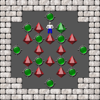 Уровень 128 — More Bugs collections